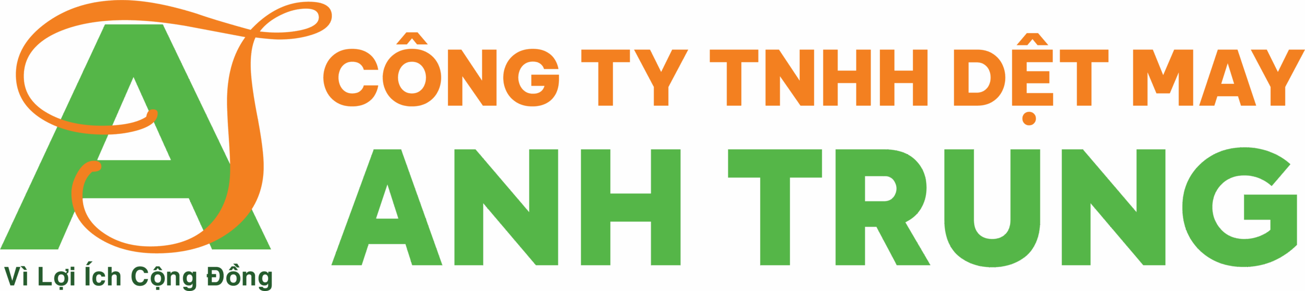 CÔNG TY TNHH DỆT MAY ANH TRUNG